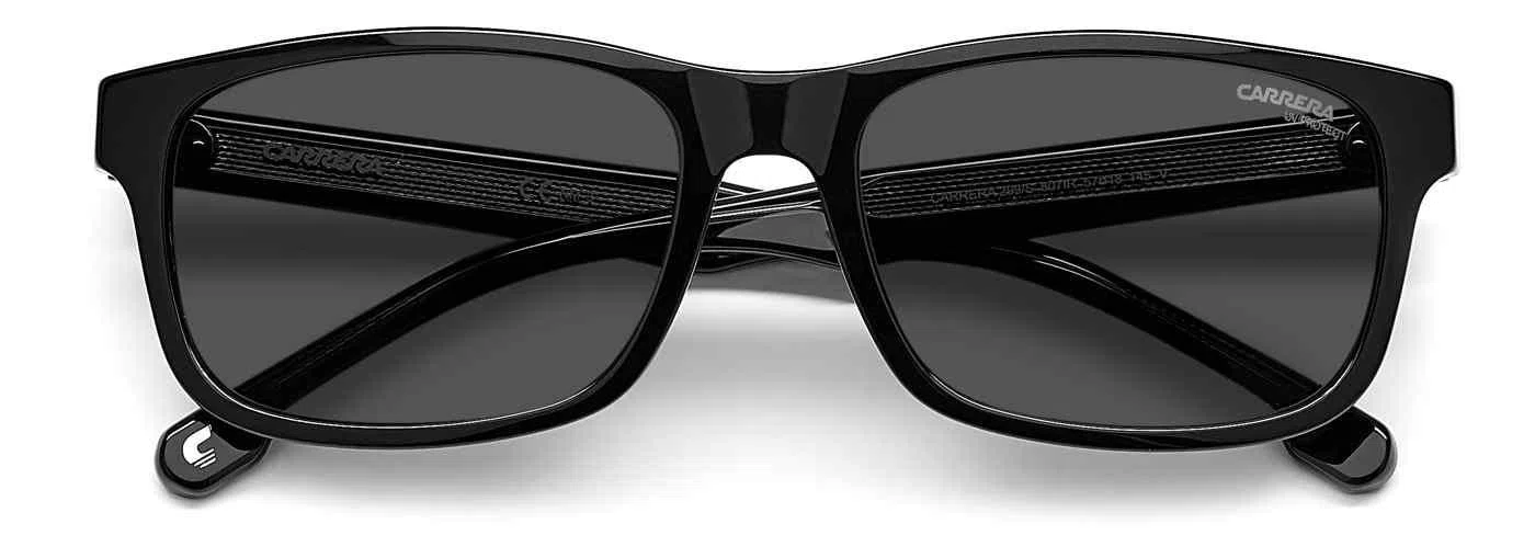Carrera 299 Eyeglasses - view 12